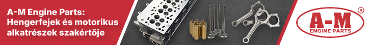 A-M Engine Parts