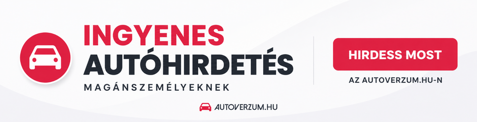 Autoverzum Bannercsere