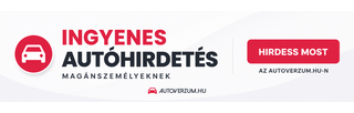 Autoverzum Bannercsere