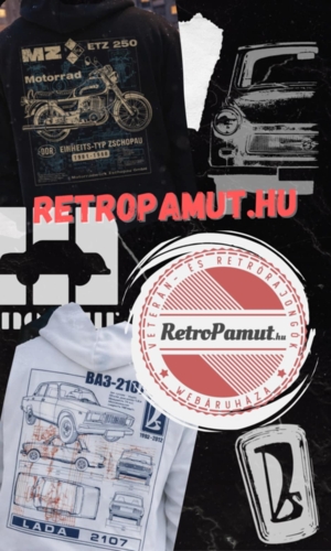 Retropamut Kampány