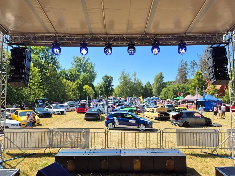 Meet 'N' Talk Vol.12