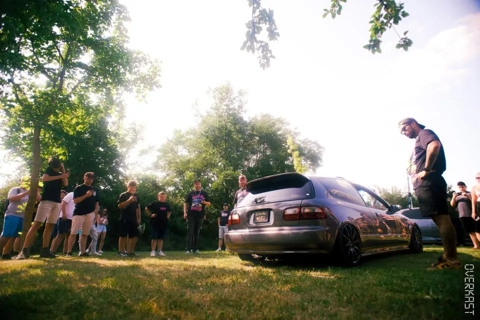 Swaghalomcarlife D'OrsayMeet&Grill Vol.4.