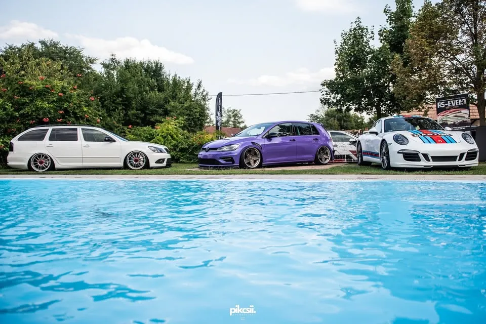 CarsOnTheBeach Vol.4.