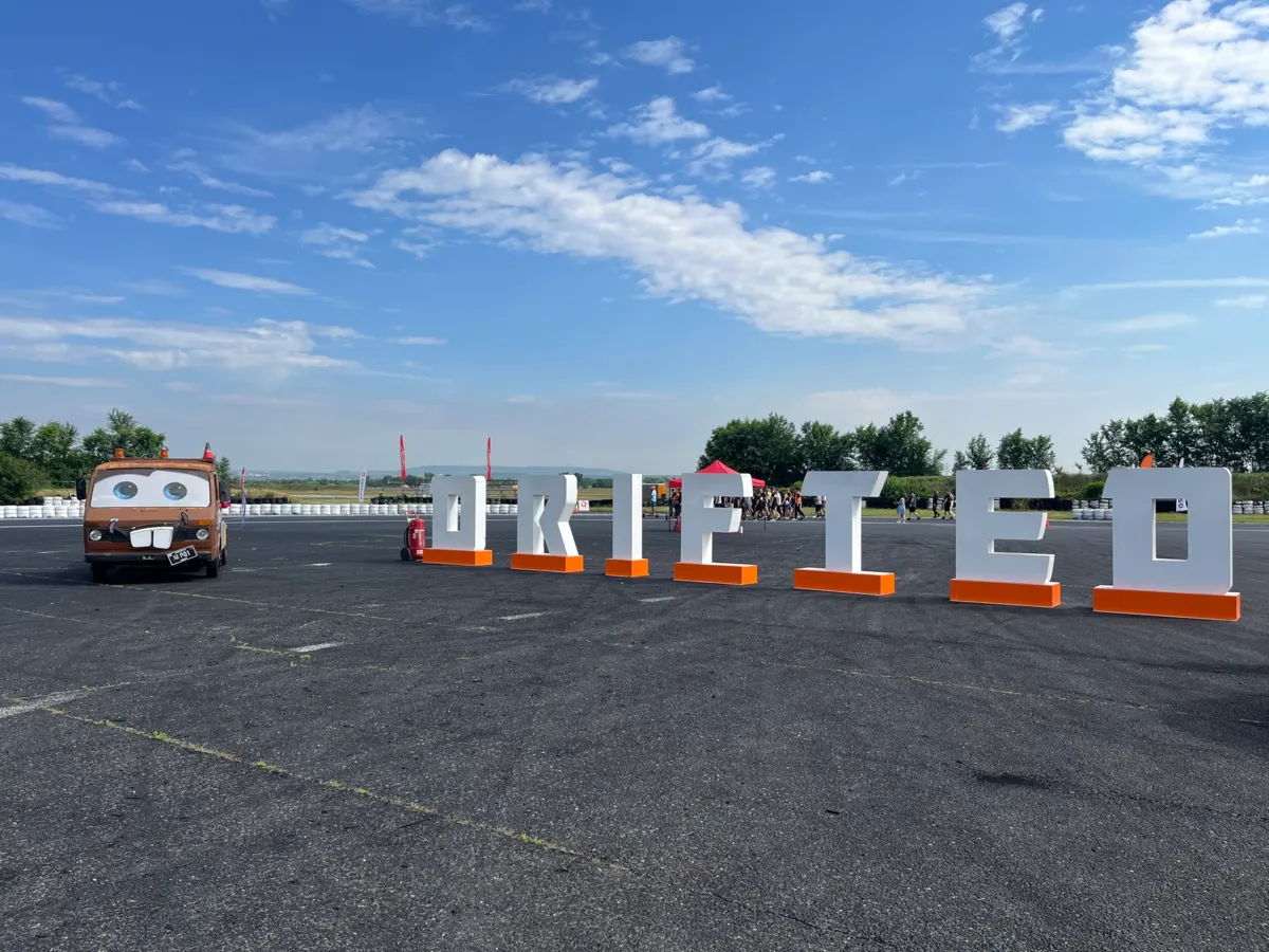 Lóerők Éjszakája 2026