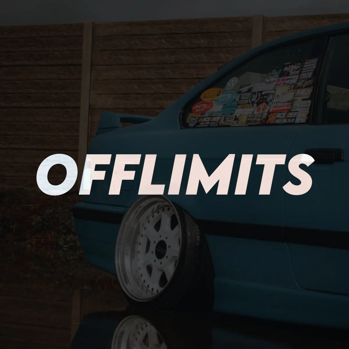 OFFLIMITS EVENT 
