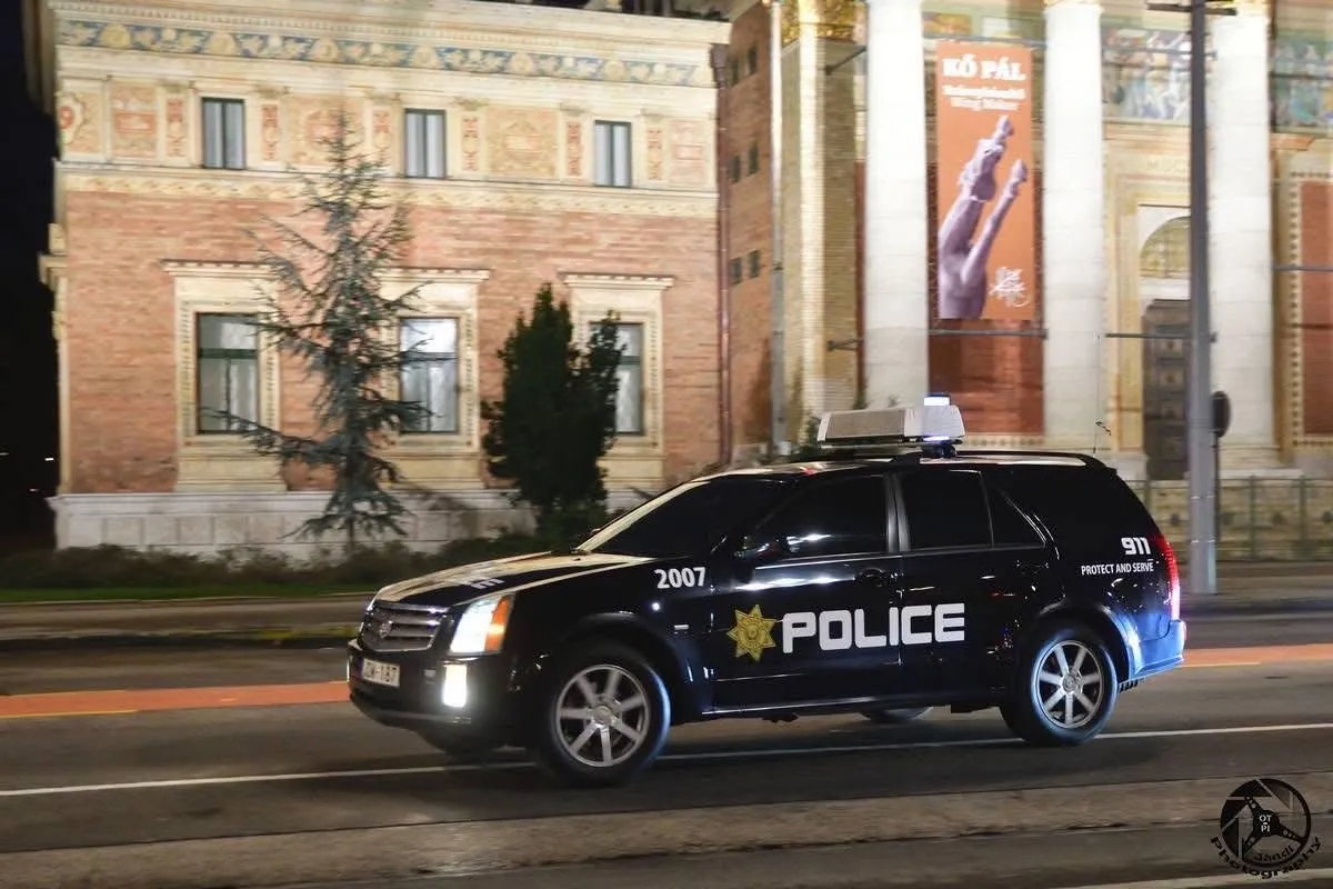 Különleges Jármű Expo Esztergom ingyenes