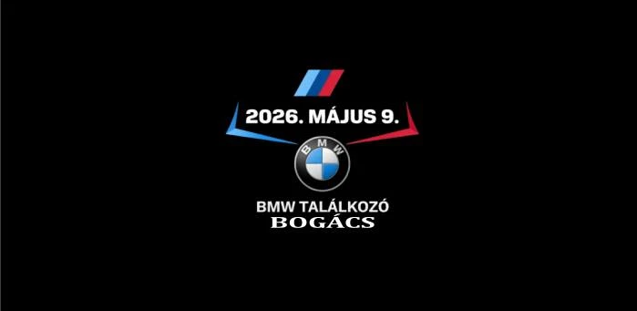 30. BMW Találkozó