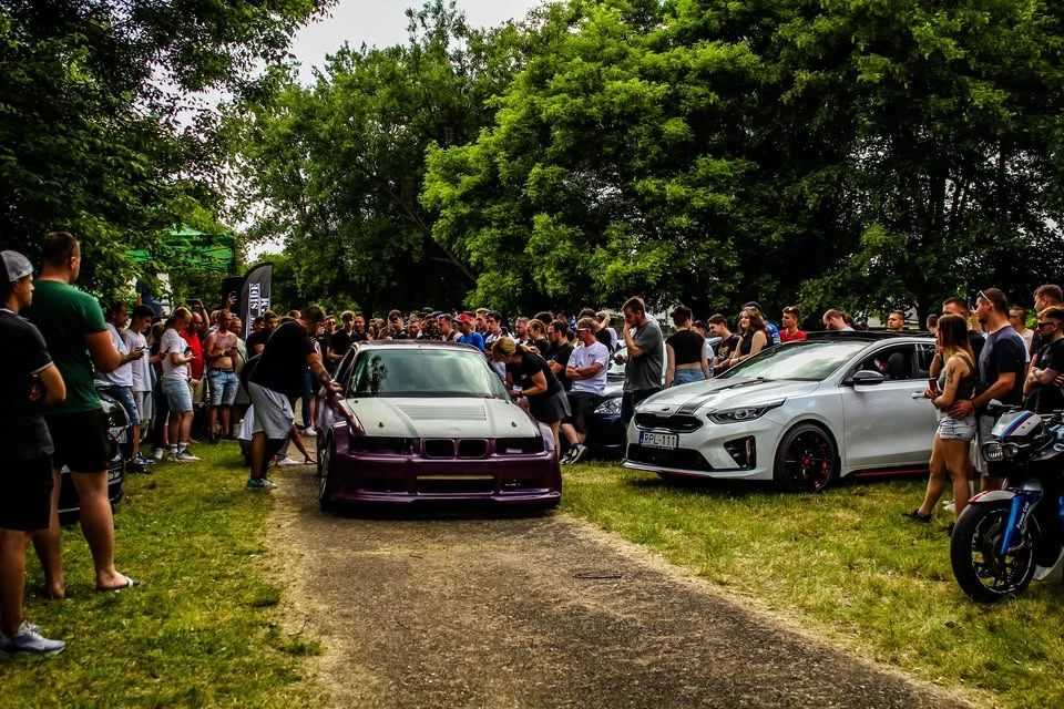 Szezonnyitó Autós Motoros Találkozó