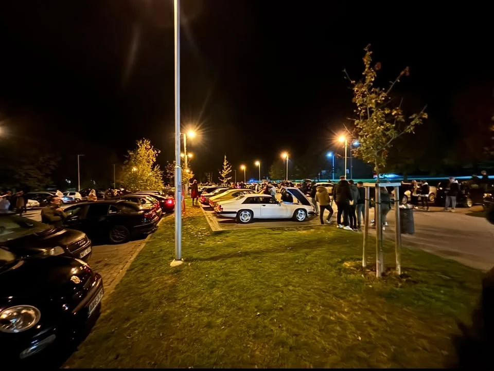 Balatonfüred Autós Találkozó