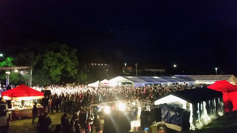 XIX. Bólyi Motoros Napok 