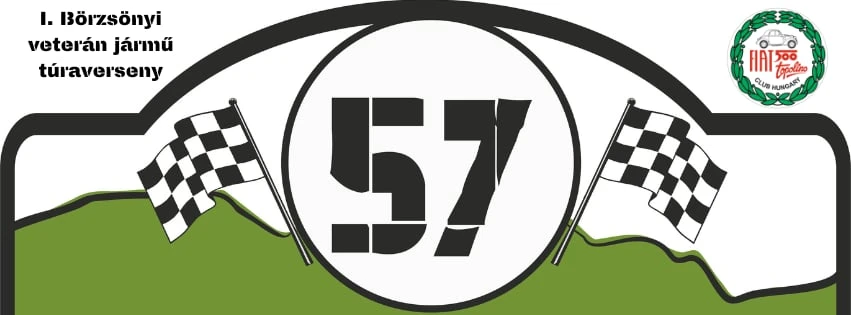 II. Börzsönyi Veteránjármű Túraverseny