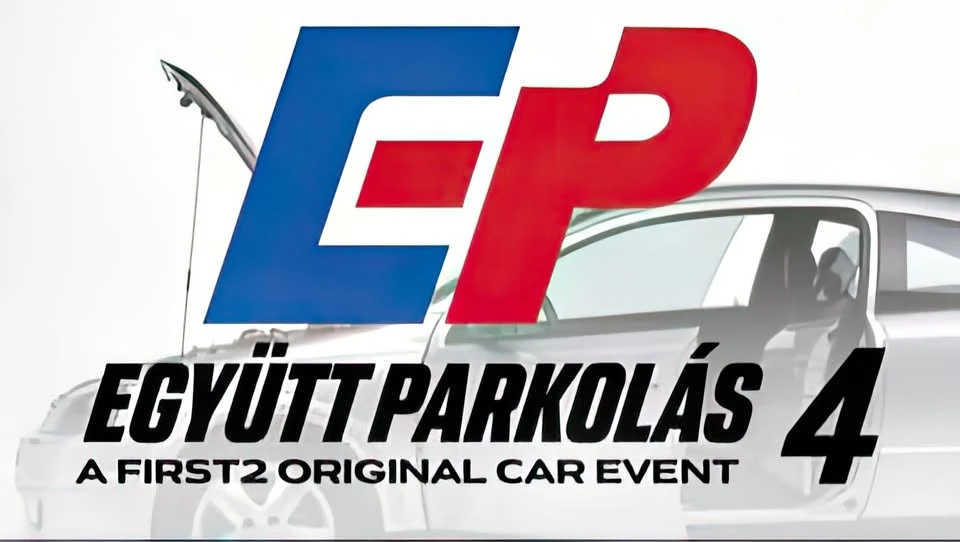 Együttparkolás 4.