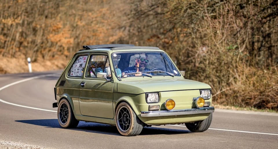 Twinfocus autós fotózás