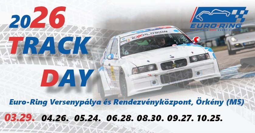 Euro-Ring TrackDay - 1.