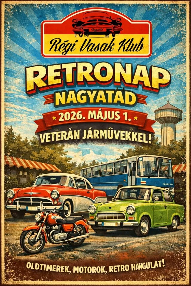 Retronap