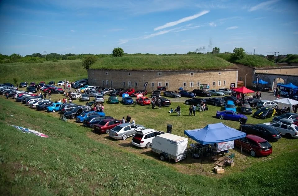 OnlyCar Tuning Family Day Part.1