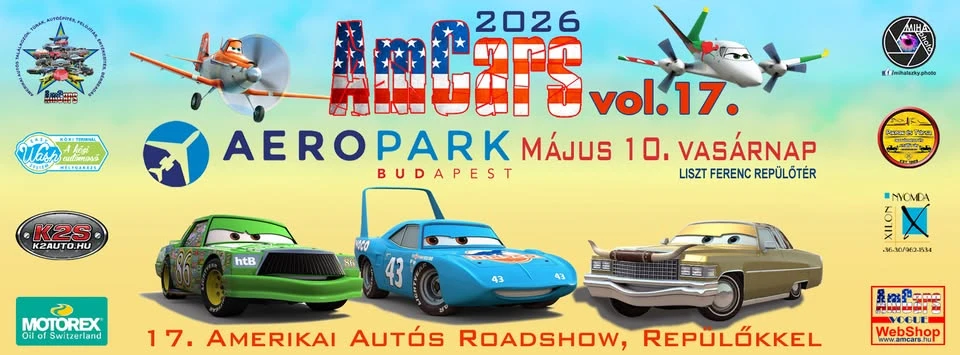 AmCars vol. 17.