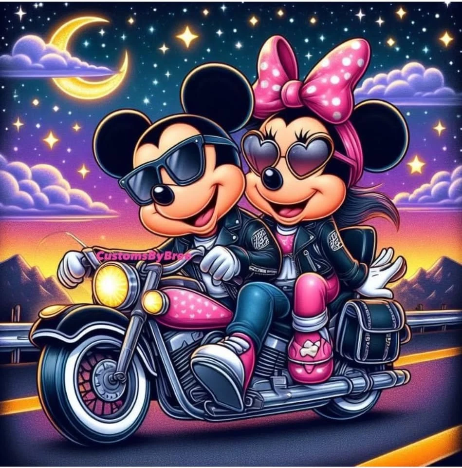 III. Jótékonysági motoros felvonulás