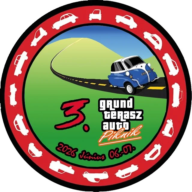 3. GTA Piknik Autós-Motoros Találkozó