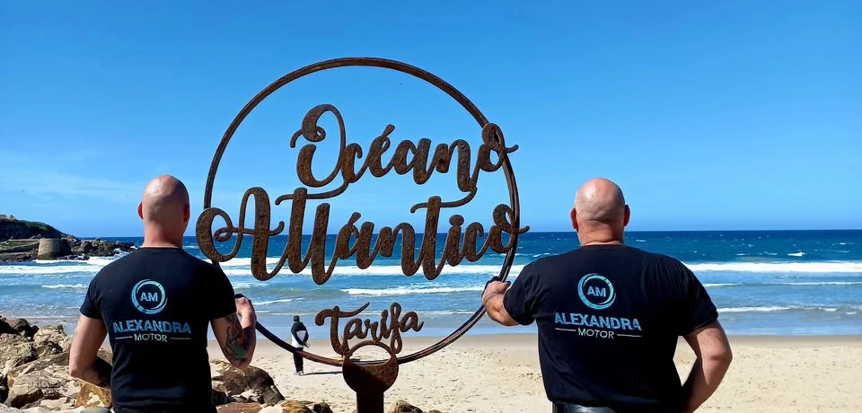 Motoros Tájékozódási Verseny