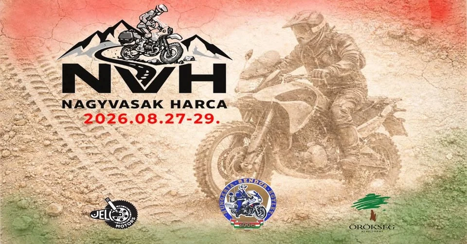 Nagyvasak Harca 2026