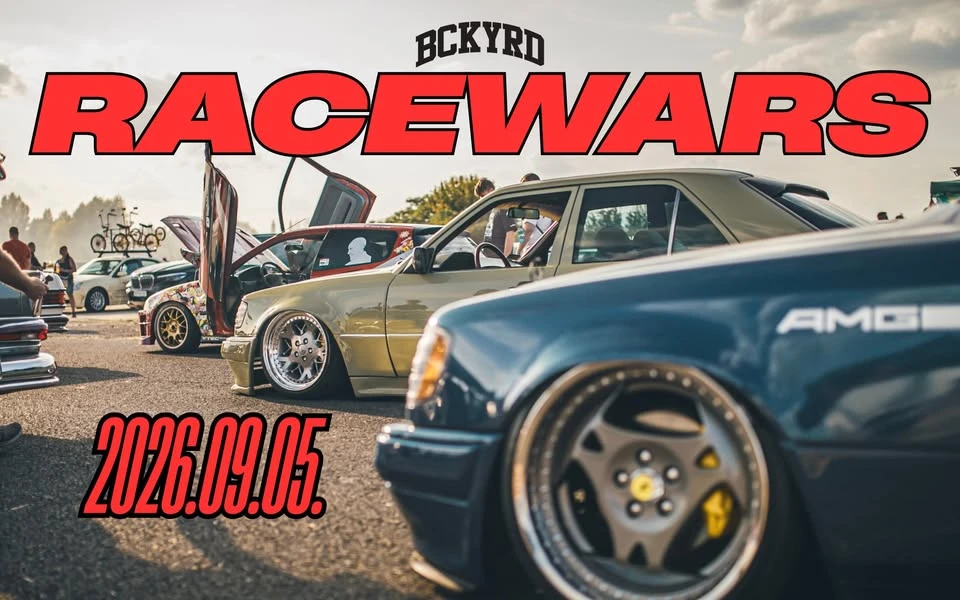 RaceWars