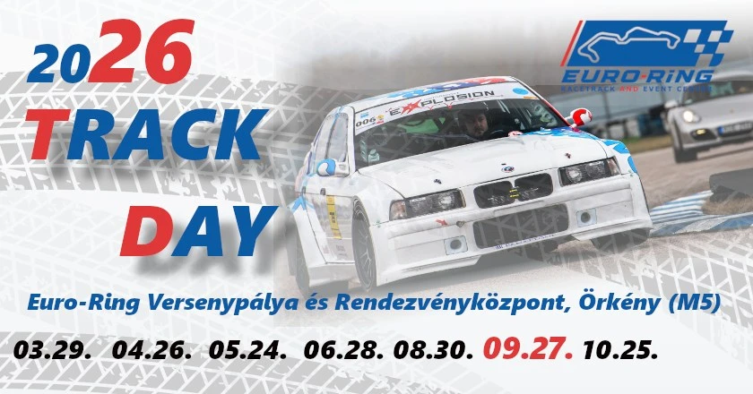 Euro-Ring TrackDay - 6.