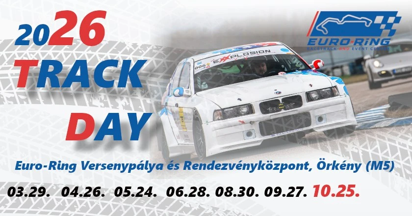 Euro-Ring TrackDay - 7.