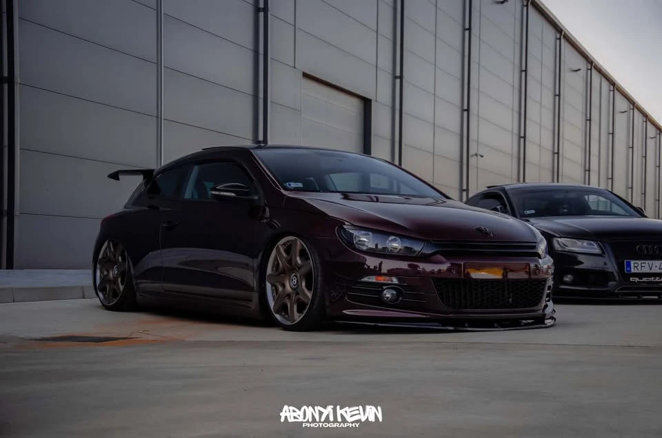 III. District94 Car Meet