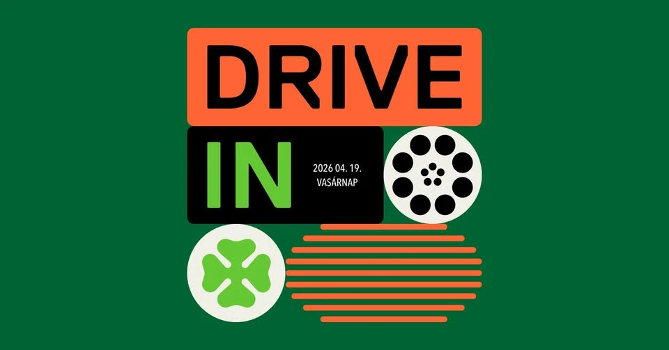 7. Alfa Amore Drive-In