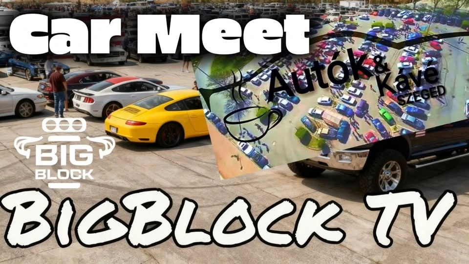 BigBlock Spring Meet