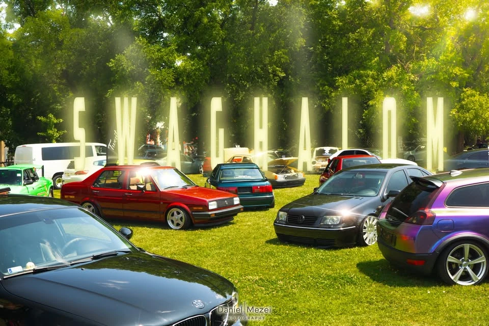 Swaghalomcarlife Spring Meet #megnyomjukaszezont