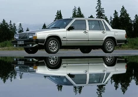 Volvo találkozó