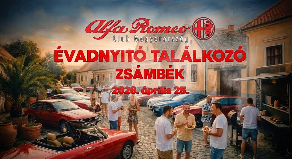 ARC Évadnyitó Találkozó