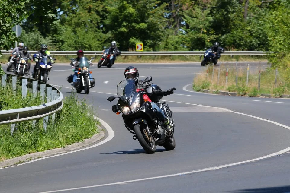 SkillRide Hétvége