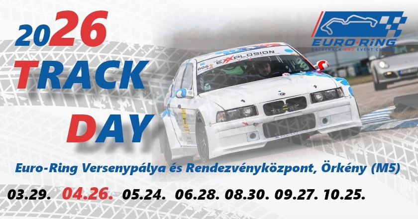 Euro-Ring TrackDay - 2.