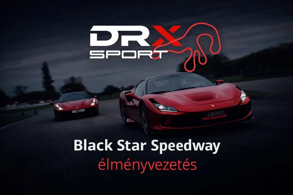DRX Élményvezetés