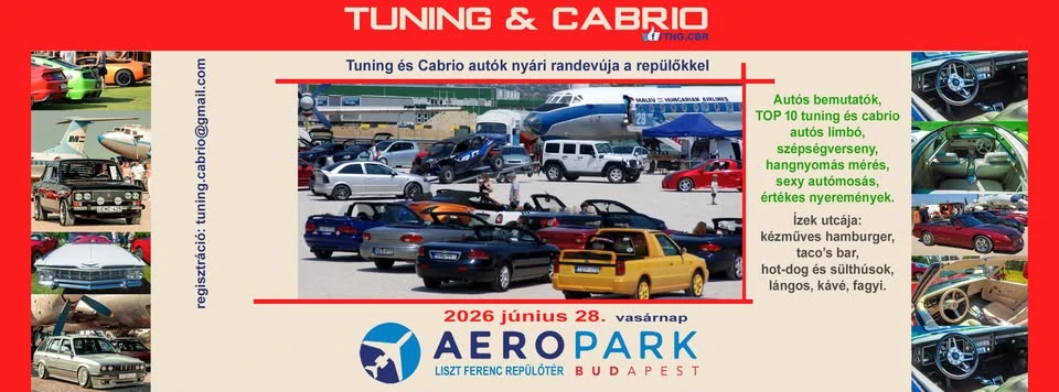 Tuning & Cabrio