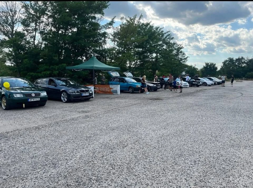 Dev Street Meet vol.3