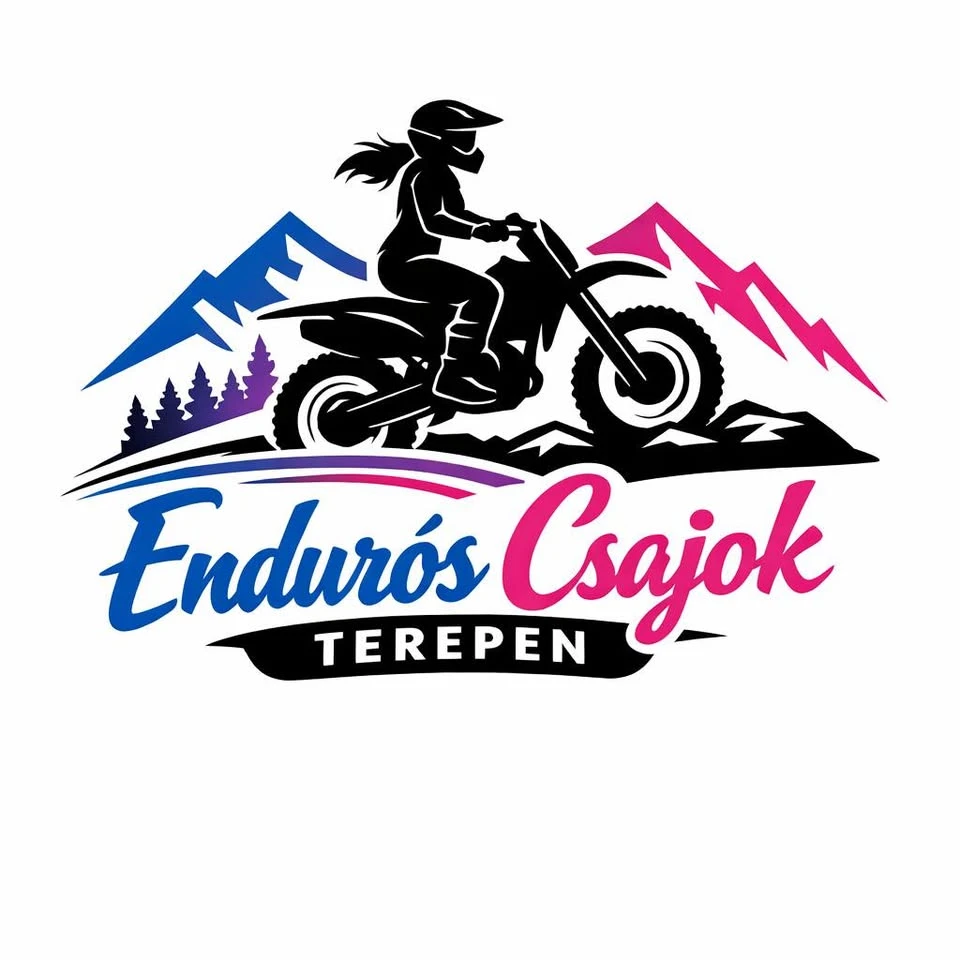 Enduros Csajok – Kaland a terepen