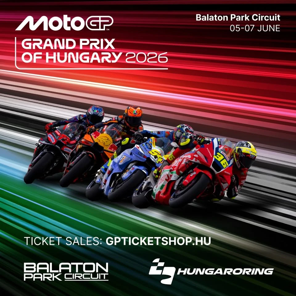 MotoGP Grand Prix of Hungary