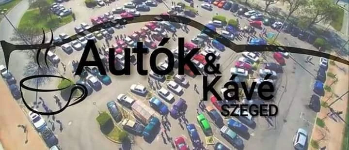 Autók & Kávé