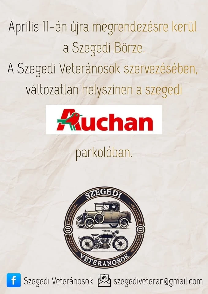 Szegedi Börze