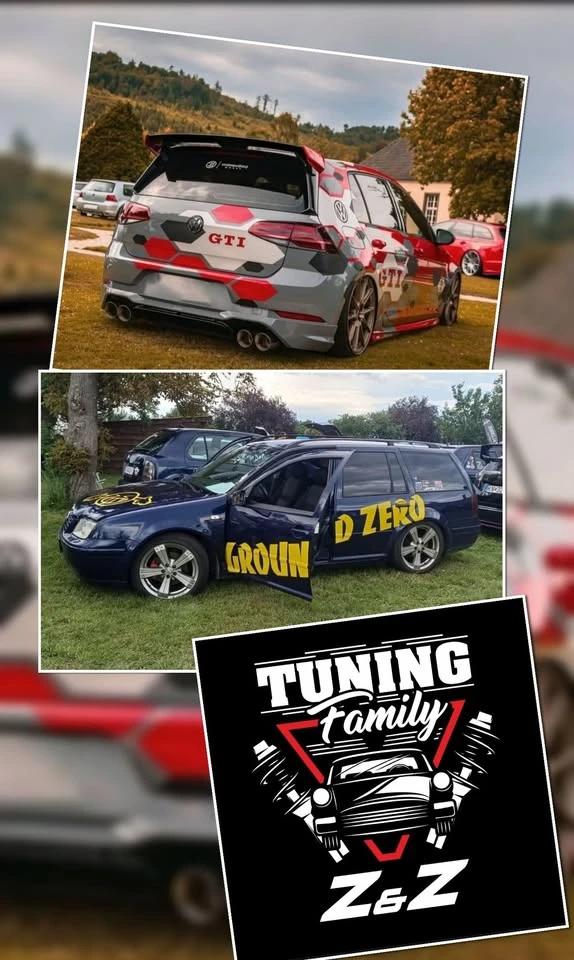 OnlyCar Tuning Family Day