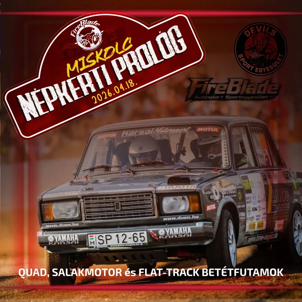 Miskolc Népkerti Prológ