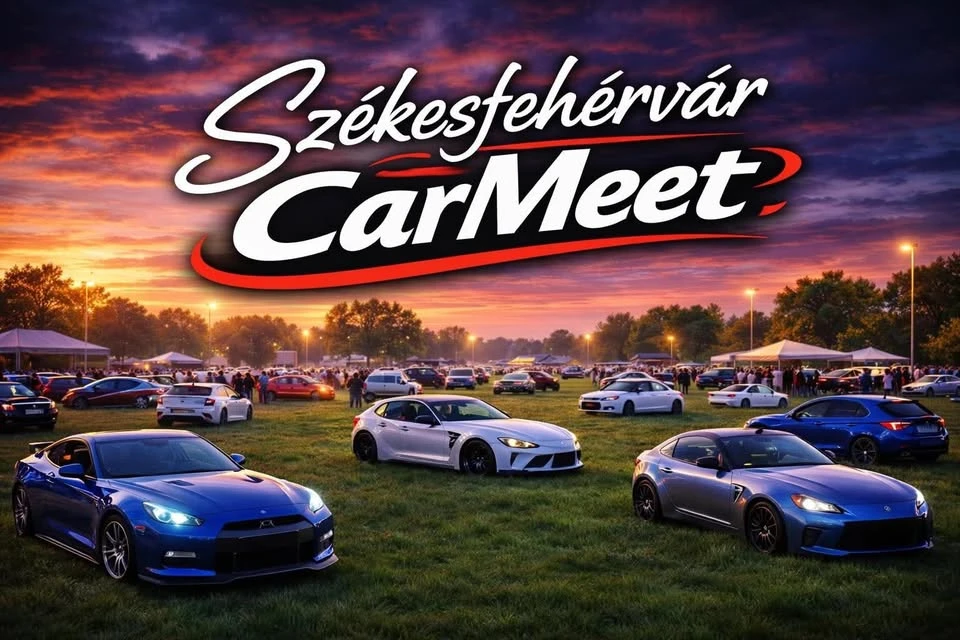 Carmeet - Fezen