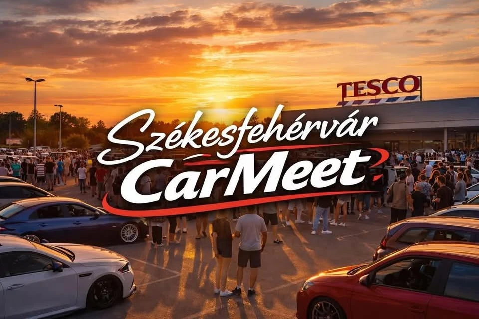 CarMeet