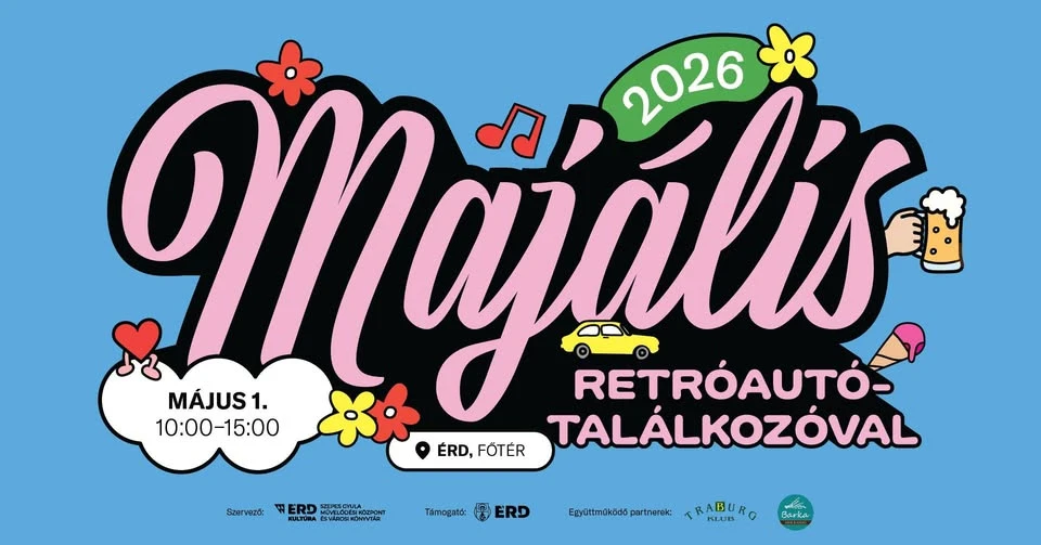 Autós Majális