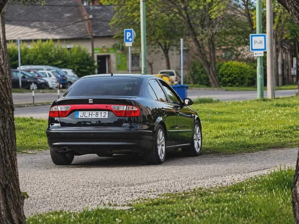Tuning autó találkozó