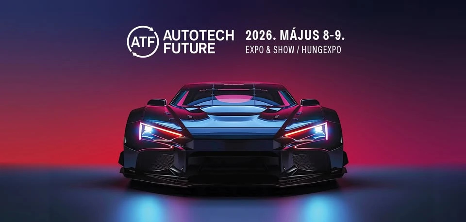 AutoTech Future